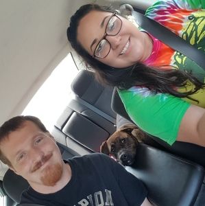 Meet your Posher, Thomas